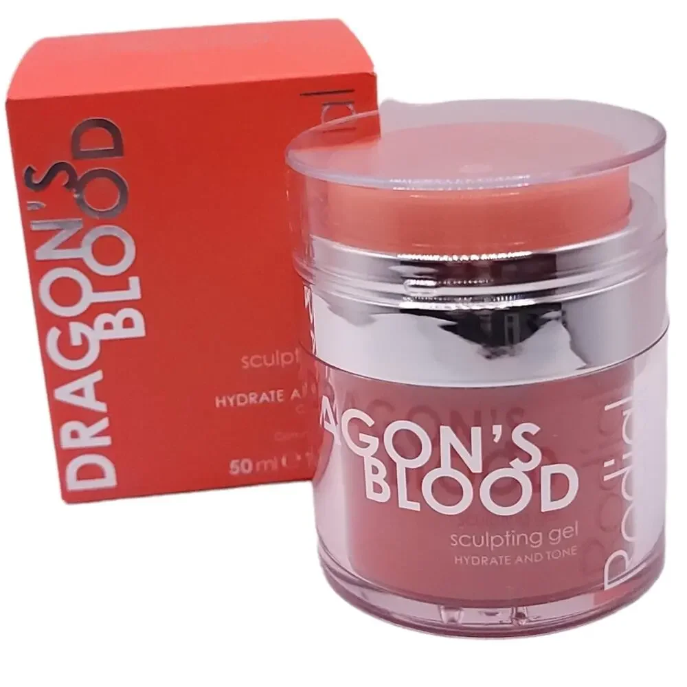 Rodial Dragon's Blood Sculpting Gel Hydrate and Tone
